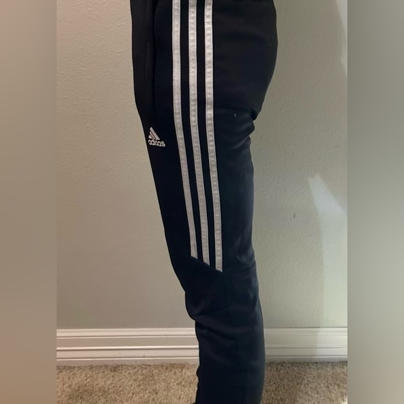 Adidas track pants - Picture 2 of 3